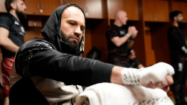 Азамат Мурзаканов проведет бой против Пауло Косты