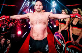 Официально: Федор Емельяненко и Райан Бейдер проведут реванш на Bellator 290