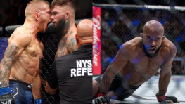 UFC 227: Факты о бойцах перед турниром