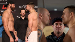 Вернется ли Веласкес, Власов-Гловацкий, Бриедис-Микаэлян (видео)