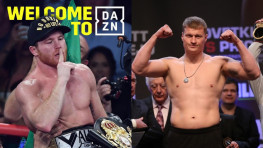 WBC хочет бой Головкин-Чарло, Поветкин против победителя Уайт-Чисора