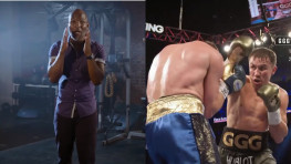 Головкин-Альварес 2: Хитрости бокса от Хопкинса (видео)