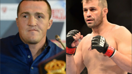 Денис Лебедев: Не вижу препятствий моему бою с Фабио Мальдонадо