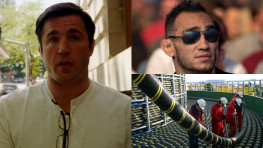 Чел Соннен: Тони Фергюсон не единственная жертва провода