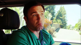 Чел Соннен: В полутяжелом весе UFC сейчас бардак