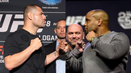 Даниэль Кормье: Кейн Веласкес — величайший тяжеловес UFC