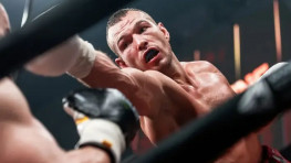 Никита Зонь: «30 мая подерусь за титул WBA Gold, победитель войдет в топ-5 рейтинга»