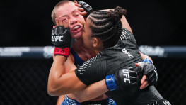 Намаюнас предлагает наказывать за любые тычки в глаза