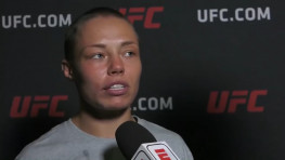 Роуз Намаюнас: Я потеряла интерес