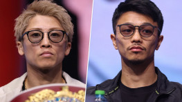 Бой настоящих самураев: Хуршидбек Расулжонов дал прогноз на мегафайт Иноуэ и Накатани