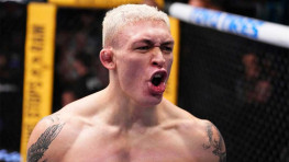 UFC Vegas 119: Навахо Стирлинг победил Иона Куцелабу