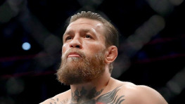 Официально: Конор Макгрегор и Майкл Чендлер проведут бой 29 июня в Лас-Вегасе