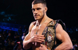 Вадим Немков: Я не могу перейти в UFC, потому что есть контракт с Bellator
