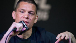 Нейт Диас: Я единственный из бойцов ММА, кто побьет Мейвезера