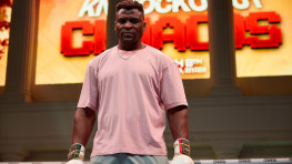 Нганну категорически отказался от боя с Джейком Полом