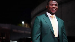 Нганну подтвердил, что вел переговоры с Джошуа и Уайлдером