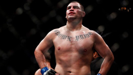 Хавьер Мендес: Если травма Веласкеса не серьезная, то я не дам ему завершить карьеру