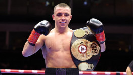 Чемпион WBA Ник Болл должен провести бой против Брэндона Фигероа