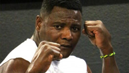 Луис Ортис и Матиас Видондо разыграют временный титул WBA