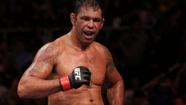 Дана Уайт: Родриго Ногейра, ты мне нравишься, но тебе пора на пенсию