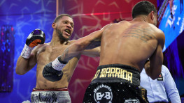 Брайан Норман нацелен на реванш с Девином Хейни