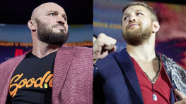 Арман Царукян дал прогноз на бой Минеев — Исмаилов II