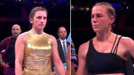 Элиф Нур Турхан защитила титул чемпионки IBF