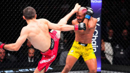 UFC 324: Умар Нурмагомедов победил Дейвесона Фигередо