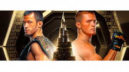 Все результаты турнира PFL Champions Series: Нурмагомедов – Хьюз 2