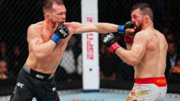 Игорь Глазков прокомментировал победу Петра Яна в реванше с Двалишвили