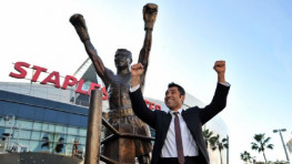 Оскар Де Ла Хойя подтвердил серьезность планов по возвращению на ринг