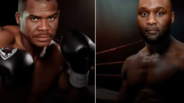 Официально: Айк Ибеабучи встретится с Дэнни Вильямсом 23 августа