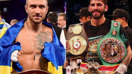 Ломаченко и Линарес пройдут расширенное допинг-тестирование