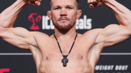 Олег Оленичев прокомментировал победу Петра Яна над Маркусом Макги