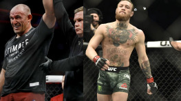 Макгрегор и Олейник забрали бонусы UFC по итогам UFC 246