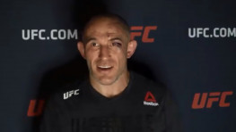 Надеюсь, бой завершится во втором-третьем раунде, — Олейник о бое с четвертым номером Дерриком Льюисом