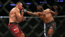 Алексей Олейник предупредил Александра Волкова о грязных приемах американского соперника