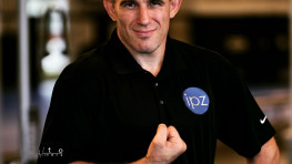 Олейник о бое с Дерриком Льюисом: Надеюсь, что готов сражаться в стойке