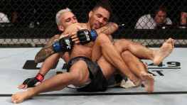 Обзор боев UFC Fight Night 170