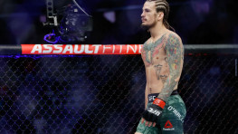 Даррен Тилл: О'Мэлли нужно принять свое поражение