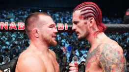 Шон О’Мэлли: Хотел биться в Белом доме с Петром Яном