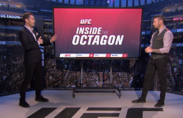 UFC 246: Inside the Octagon — Разбор поединка Макгрегора и Серроне