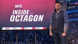 Видео: Джонс vs Рейес — Разбор полетов с Дэном Харди