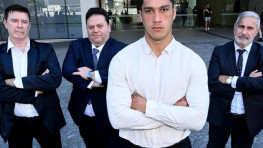 Команда Опетайи обвиняет IBF в сговоре