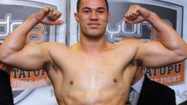 Чемпионский бой между Паркером и Фьюри состоится 1 апреля