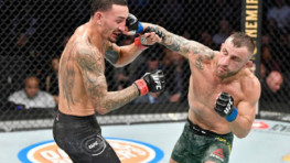 Александр Волкановски о возможной трилогии с Максом Холлоуэем