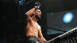 Хамзату Чимаеву потребуется операция