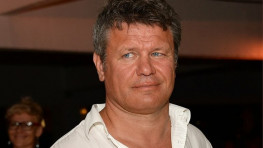 Олег Тактаров: Фергюсон сам по себе был не готов