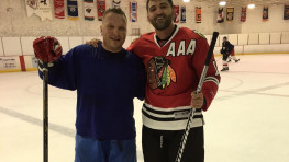 Андрей Орловский: Бой с Емельяненко был самым поучительным в карьере