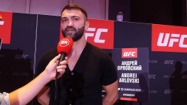 Андрей Орловский: Вердум — жулик